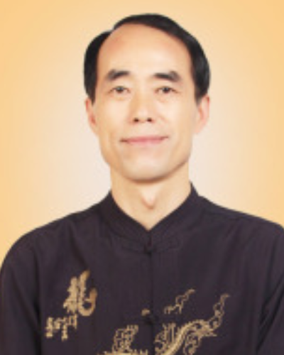 陈朝阳