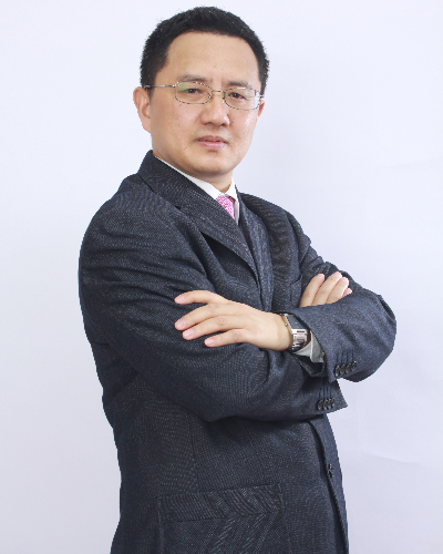 聂振亚讲师
