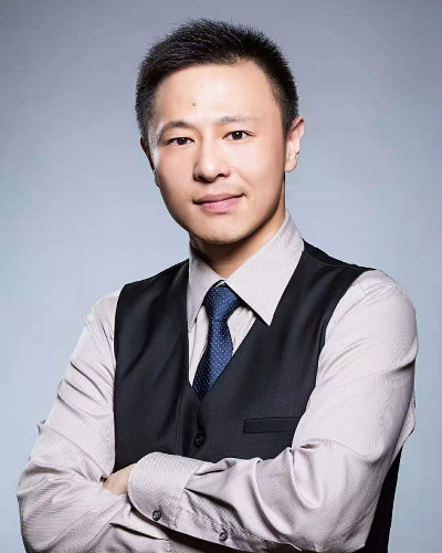 吴永彬