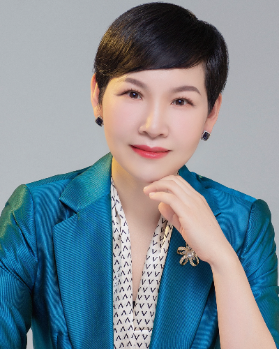俞红群