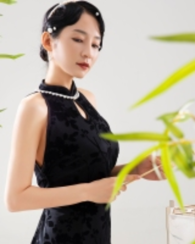Sally老师