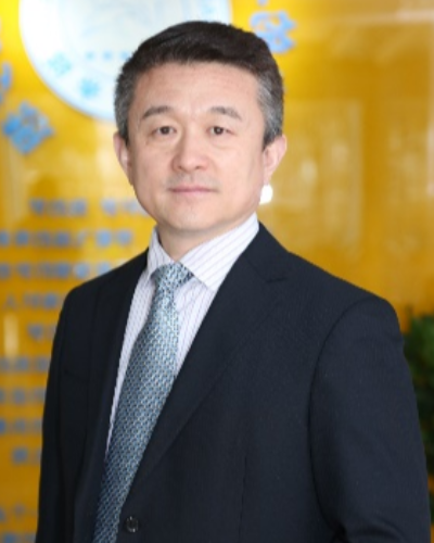 钮东涛讲师